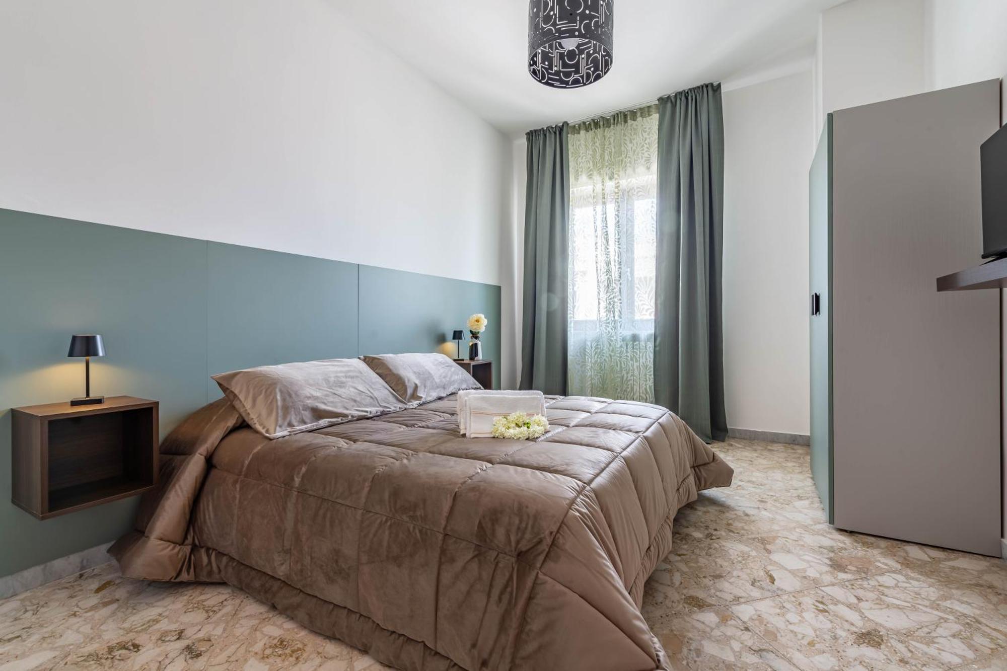Апартаменты Casa Della Civetta Монополи Экстерьер фото